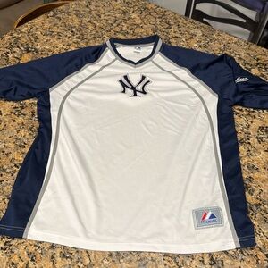 New York Yankees shirt - vintage